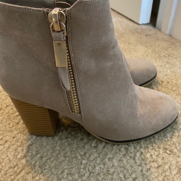 Booties - Picture 2 of 3